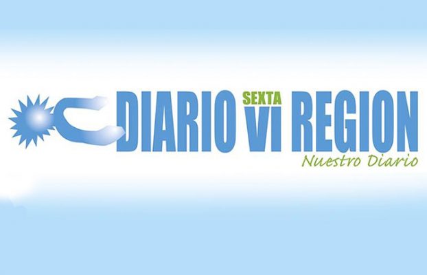 Diario VI Región – 06 abril 2021